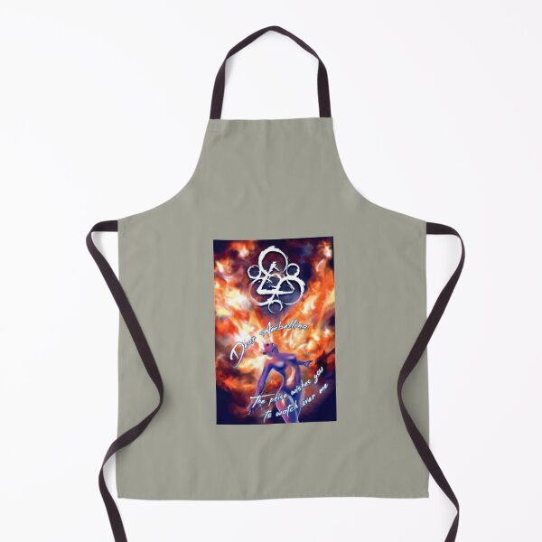 Item preview, COTF- Coheed and Cambria designed and sold by MistyTorres.