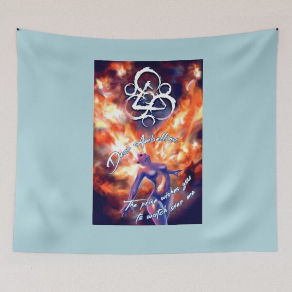 Item preview, COTF- Coheed and Cambria designed and sold by MistyTorres.