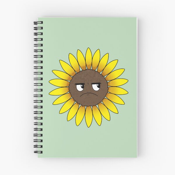 Item preview, Sour Sunflower designed and sold by Art by Tornemark.