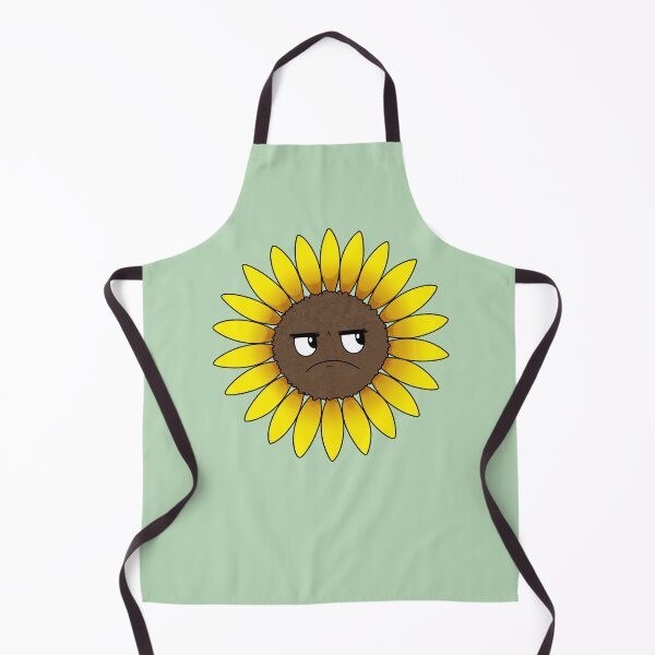Item preview, Sour Sunflower designed and sold by Art by Tornemark.