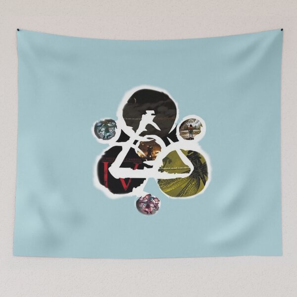 Item preview, Dragonfly Coheed And Cambria designed and sold by MistyTorres.