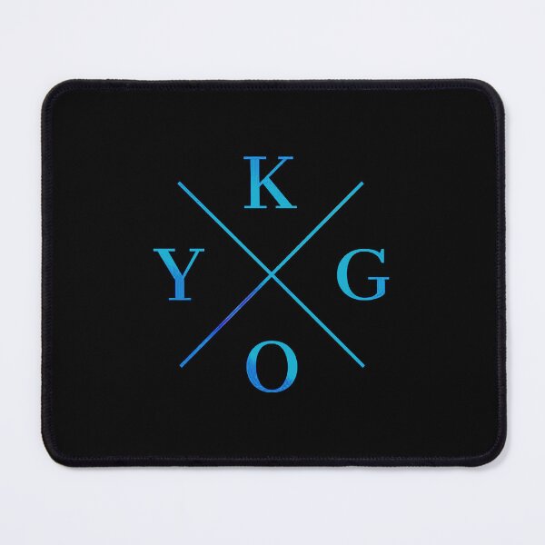 Item preview, blue logo designed and sold by endramailana.
