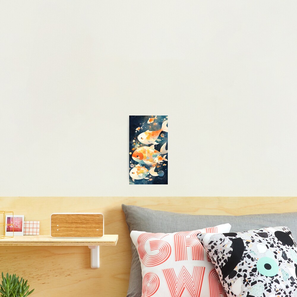 Item preview, Photographic Print designed and sold by TheThreePixels.