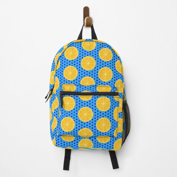 Item preview, Lemons Pattern designed and sold by sasyall.