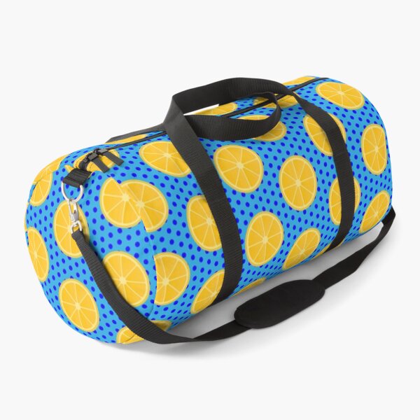 Item preview, Lemons Pattern designed and sold by sasyall.