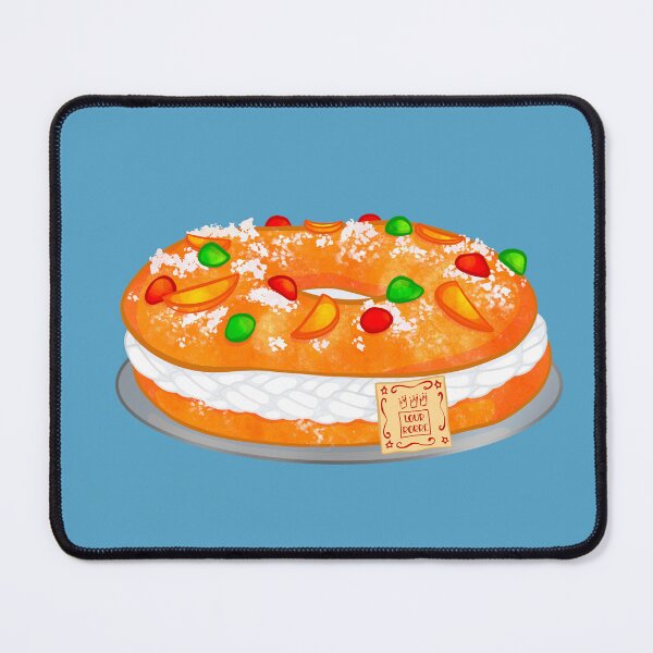 Item preview, Roscon de Reyes designed and sold by Lourborre.