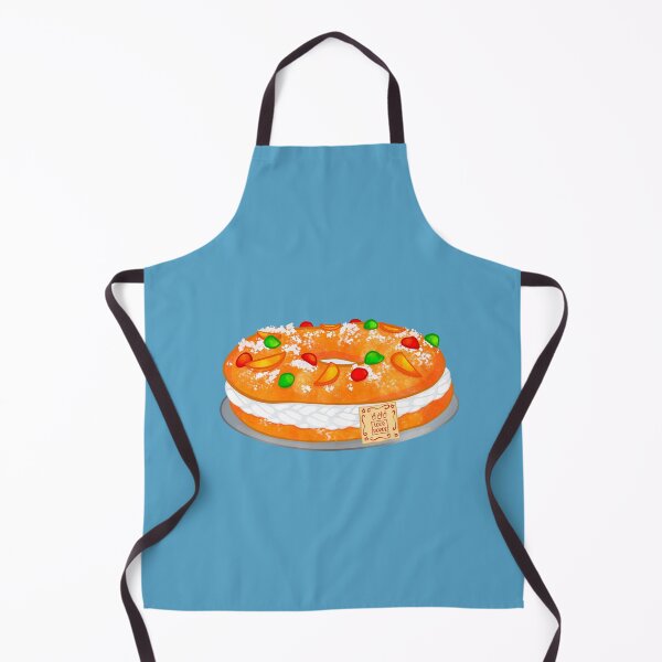 Item preview, Roscon de Reyes designed and sold by Lourborre.