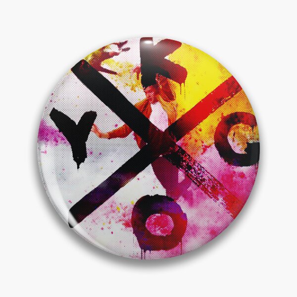 Item preview, colour n logo designed and sold by endramailana.