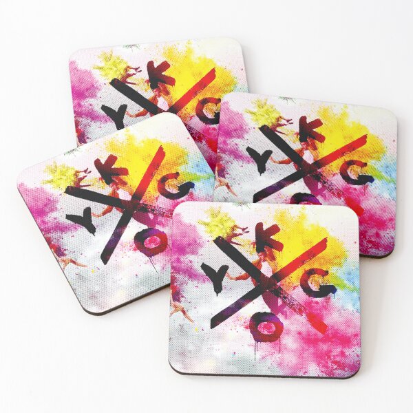 Item preview, colour n logo designed and sold by endramailana.