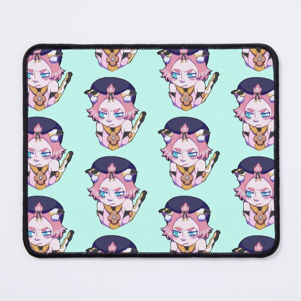 Item preview, Grumpy Diona designed and sold by redeggart.