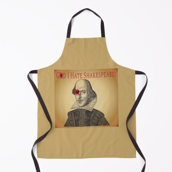 Item preview, God I Hate Shakespeare - Something Rotten designed and sold by inmylife24601.