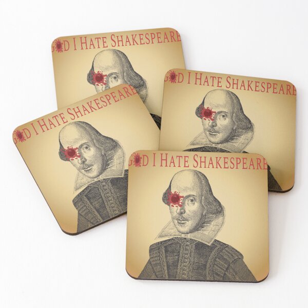 Item preview, God I Hate Shakespeare - Something Rotten designed and sold by inmylife24601.