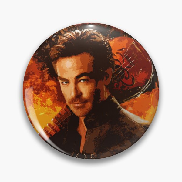 Item preview, The Bard - DnD Art Design designed and sold by AngeliaLucis.