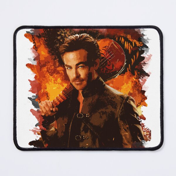 Item preview, The Bard - DnD Art Design designed and sold by AngeliaLucis.