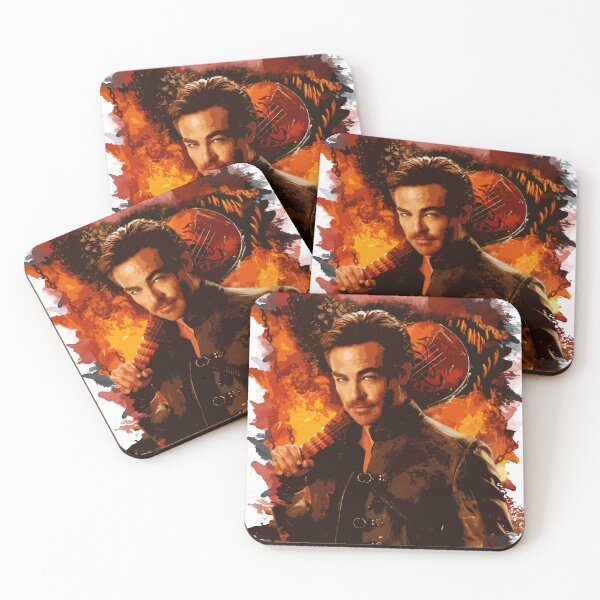 Item preview, The Bard - DnD Art Design designed and sold by AngeliaLucis.