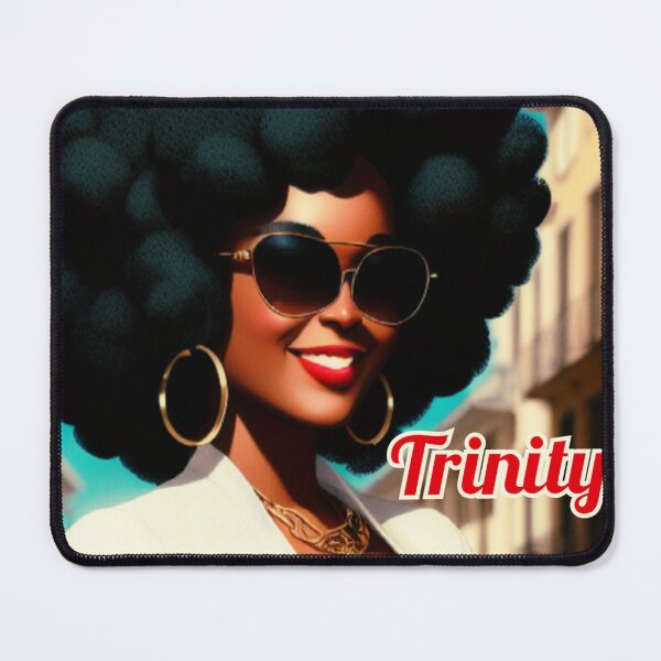 Item preview, Trinity designed and sold by Wilkos96.
