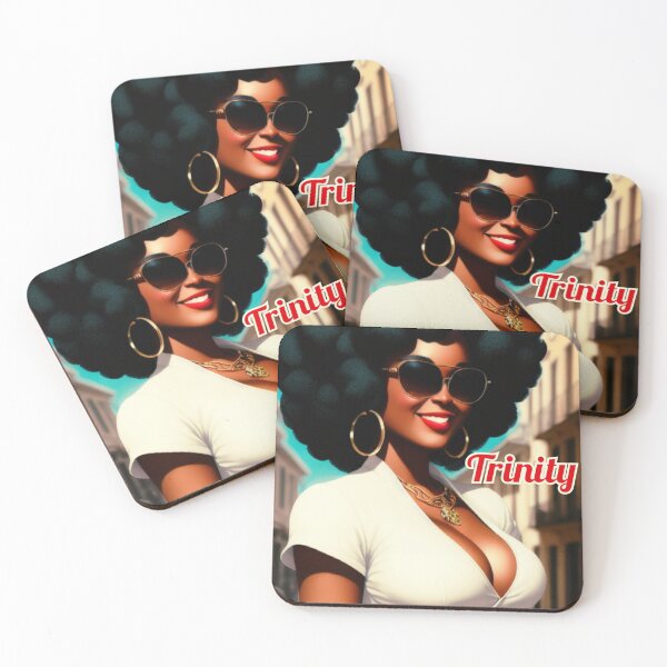 Item preview, Trinity designed and sold by Wilkos96.