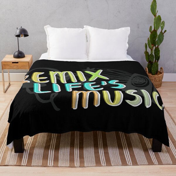 Item preview, Remix the Music of Life, Make it Joyful! designed and sold by LiberaCaballo.