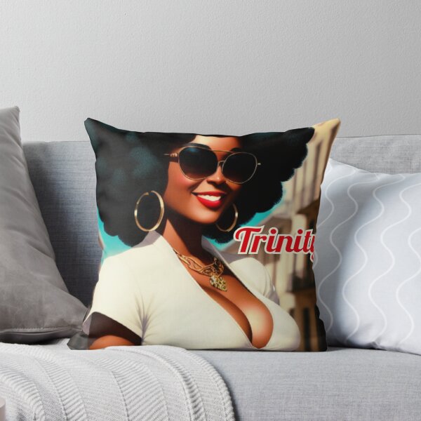 Item preview, Trinity designed and sold by Wilkos96.