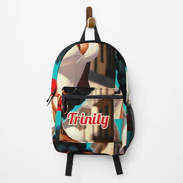 Item preview, Trinity designed and sold by Wilkos96.