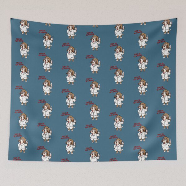 Item preview, Trust me im a dogtor designed and sold by Donutlovers.