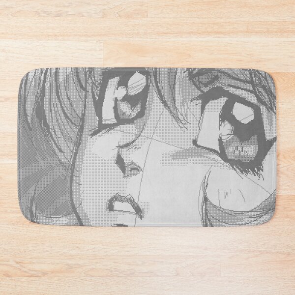 Item preview, Anime NFT 0056 designed and sold by Elkin Grueso.