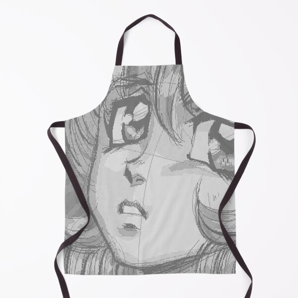Item preview, Anime NFT 0056 designed and sold by Elkin Grueso.
