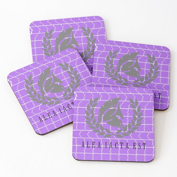 Item preview, The die is cast designed and sold by Magikz.