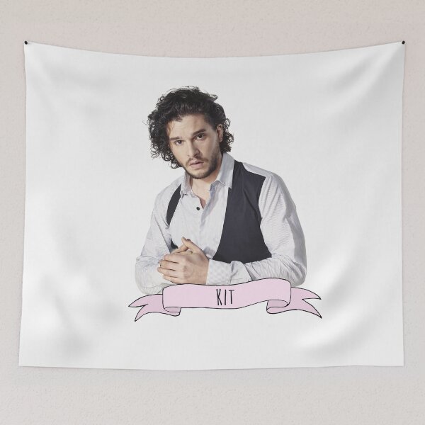 Item preview, Kit harington  designed and sold by Smuggler.