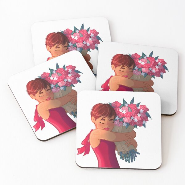 Item preview, embracing spring designed and sold by Lourborre.