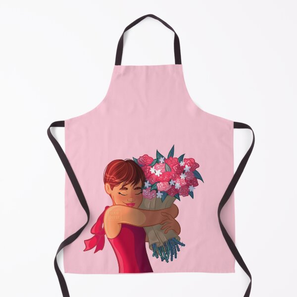 Item preview, embracing spring designed and sold by Lourborre.