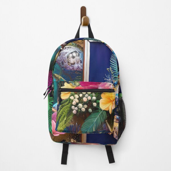 Artikelvorschau, Blumenplakat, Blumenmaskendesign. entworfen und verkauft von HAKKI ARSLAN.