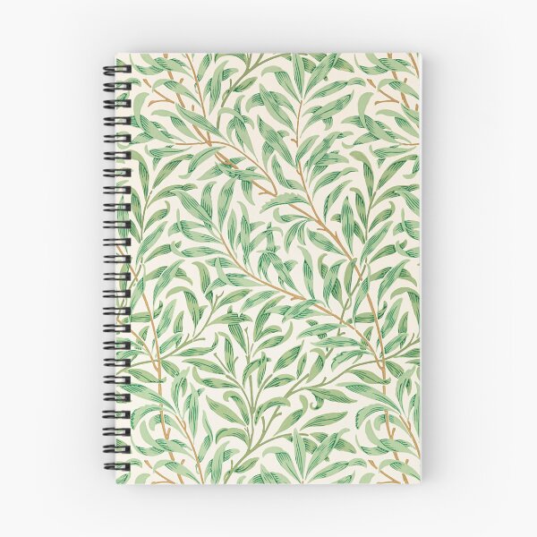 Item preview, William Borris' Willow Bough designed and sold by NaomiAuDesigns.
