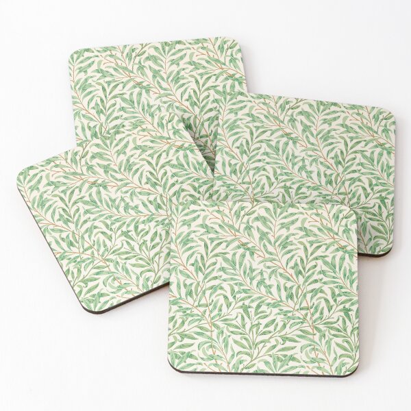 Item preview, William Borris' Willow Bough designed and sold by NaomiAuDesigns.