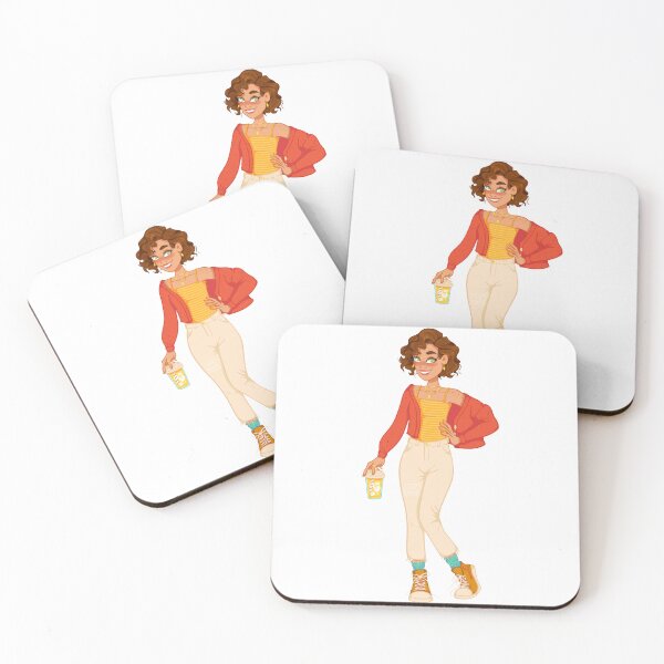 Item preview, Enjoying Summer designed and sold by Lourborre.