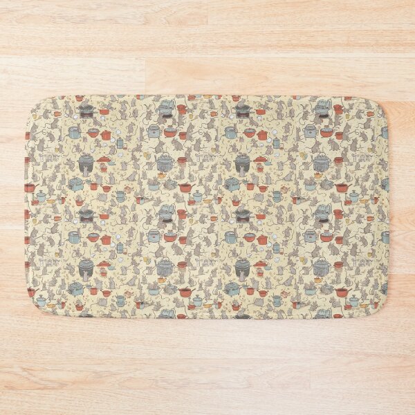 Item preview, Mouses in home v4 designed and sold by Okracha.