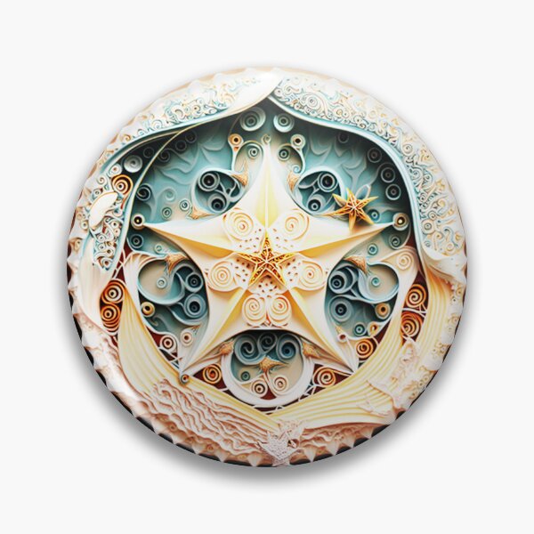 Item preview, Sea and Shore #223 designed and sold by SeaAndShore.