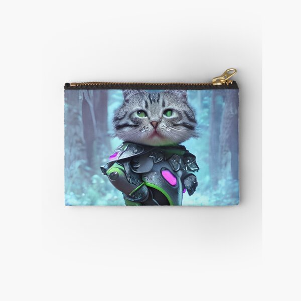 Item preview, Knight Cat designed and sold by LillyFlower86.