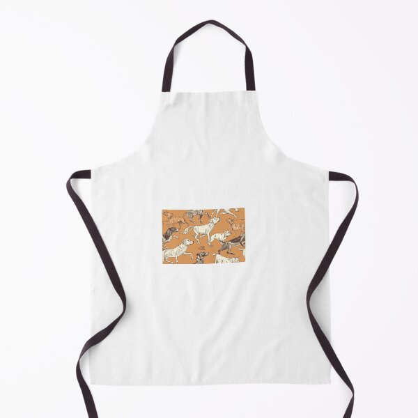 Item preview, Running dogs v1 designed and sold by Okracha.