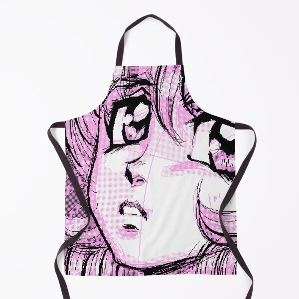 Item preview, Anime NFT 0057 designed and sold by Elkin Grueso.
