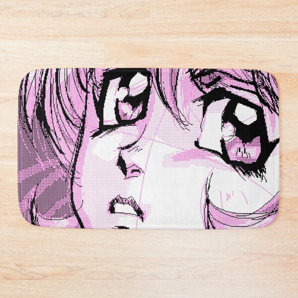 Item preview, Anime NFT 0057 designed and sold by Elkin Grueso.