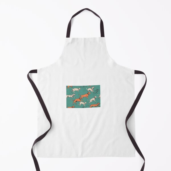 Item preview, Running dogs v2 designed and sold by Okracha.