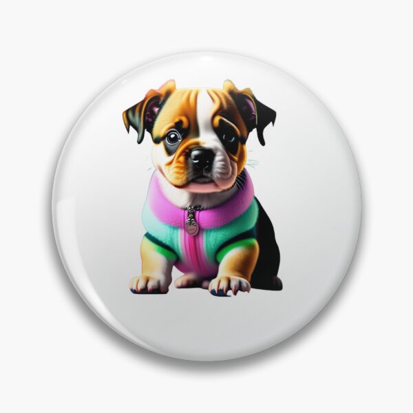 Item preview, Cute sweet puppy  designed and sold by Vasant Ravte.