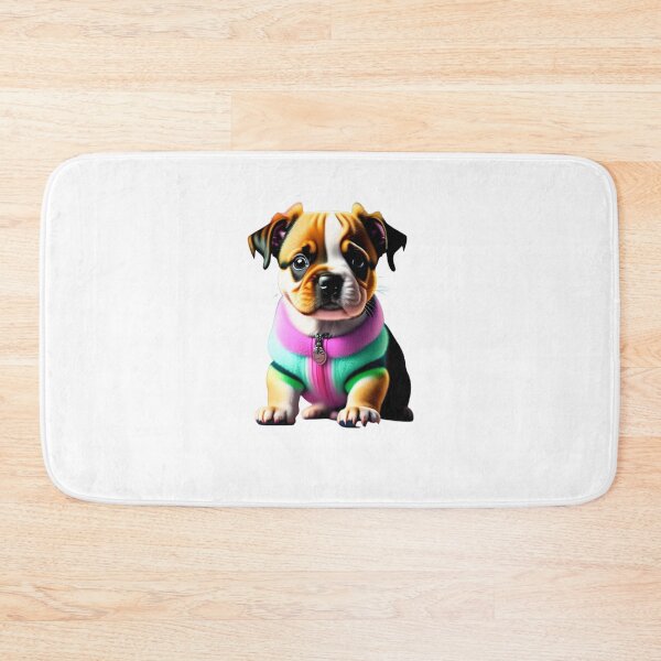 Item preview, Cute sweet puppy  designed and sold by Vasant Ravte.