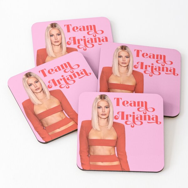 Item preview, Equipo Ariana, VPR, Reglas de Vanderpump, Scandoval designed and sold by QueensOfBravo.