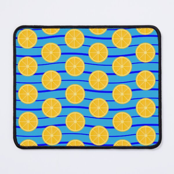 Item preview, Lemons Pattern designed and sold by sasyall.