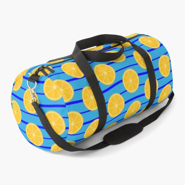 Item preview, Lemons Pattern designed and sold by sasyall.