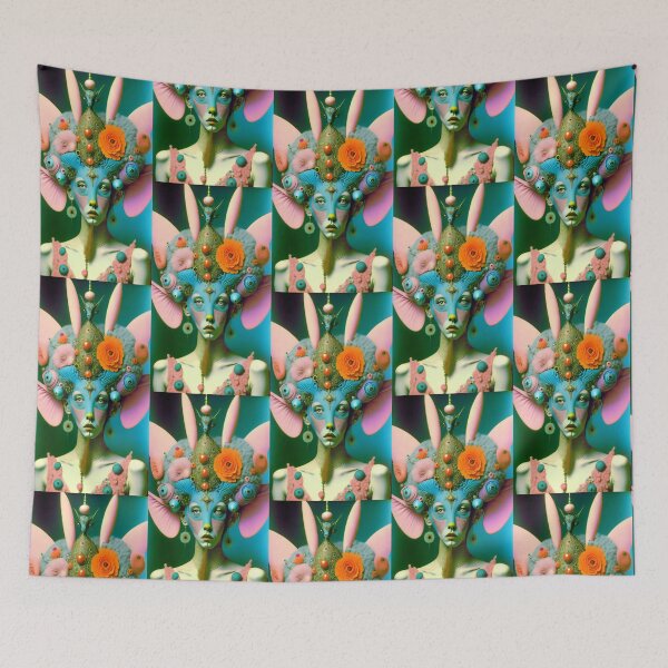 Item preview, CACHEXIC designed and sold by OrphicOddities.