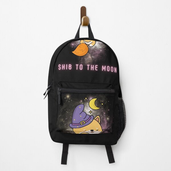 Item preview, Shib To The Moon designed and sold by knompang.