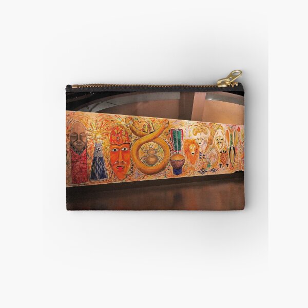 Item preview, vr 3219 / finition 2023 - 40   Musée Branly-Chirac à Paris sur le Cameroun - Okaio Créations  Olavia-Olao designed and sold by o.okaïo.